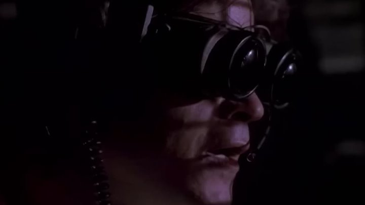 ⁣Space: Above and Beyond (1995) - E04 - The Dark Side of the Sun