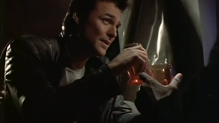 ⁣TekWar S1 E3 ∙ Tek Posse