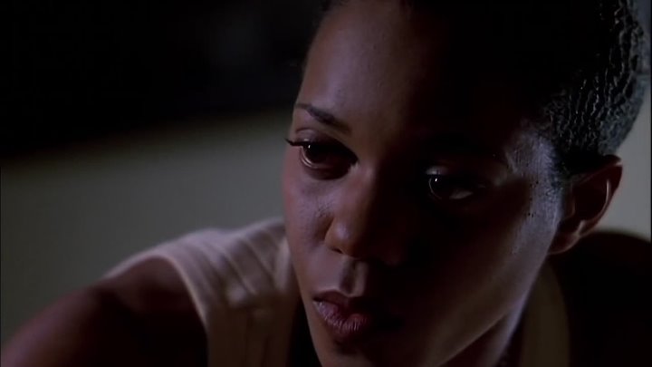 ⁣Space: Above and Beyond (1995) - E09 - Hostile Visit