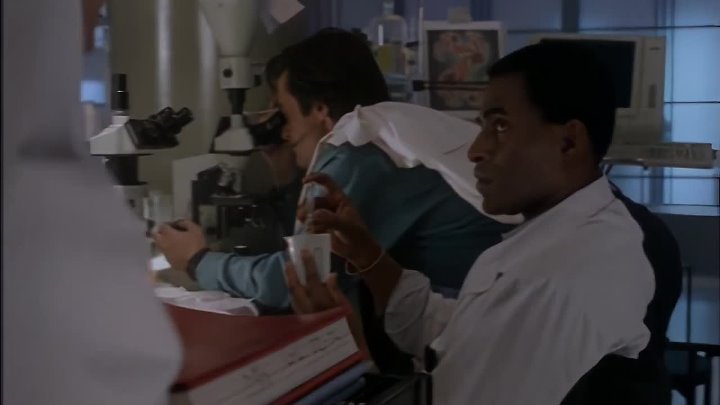 ⁣M A N T I S S1 E1 ∙ First Steps