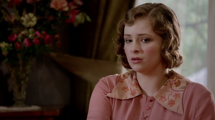 ⁣Miss Fishers Murder Mysteries [S02E11] Dead Air