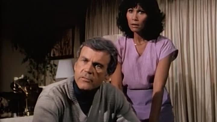 ⁣Knots Landing S2 E16 ∙ More Than Friends