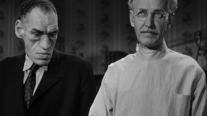 ⁣The Jungle Captive (1945) (720p)🌻 Movies