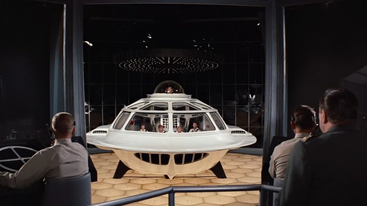 ⁣Fantastic Voyage (1966) (1080p)🌻 Classic & Older Hollywood Films