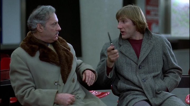 ⁣Buffet Froid (1979) (1080p)