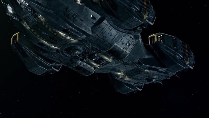 ⁣Dark Matter 2 E9 ∙ Going Out Fighting