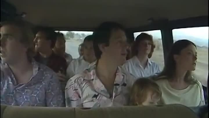 ⁣Auf Wiedersehen, Pet [S02E10] Scoop (1986) [DVDRip]