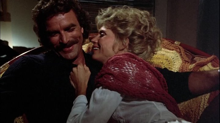 ⁣Magnum P I [S04E20] Dream a Little Dream