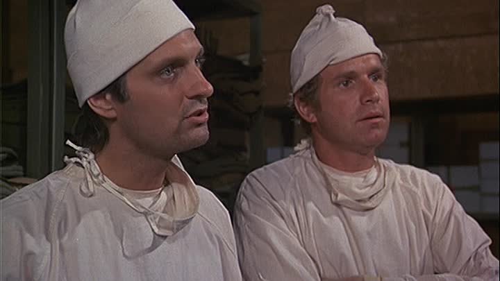 ⁣M*A*S*H S1 E2 ∙ To Market, to Market