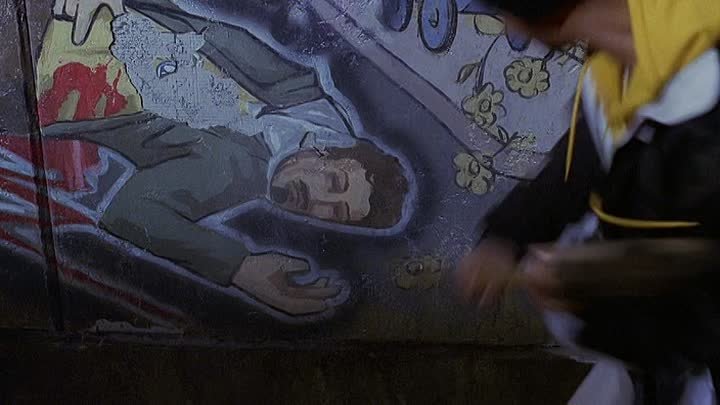 ⁣The Twilight Zone [S01E28] Tagged