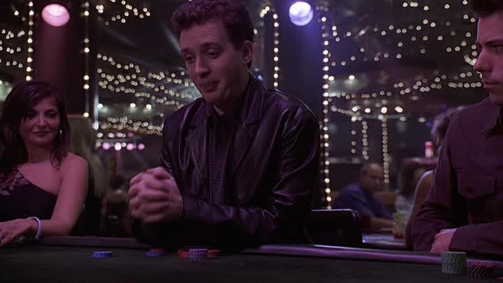 ⁣The Twilight Zone [S01E27] Rewind