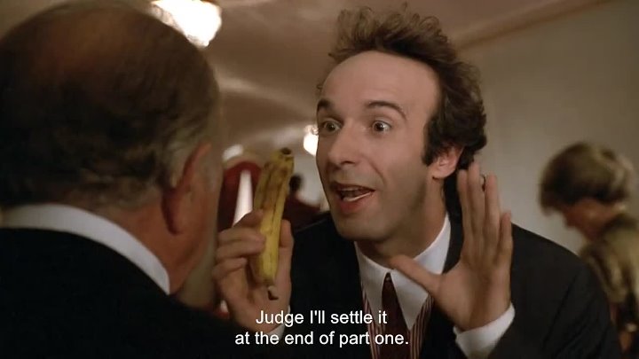 ⁣Johnny Stecchino (1991) [EngSubs] (720p)🌻 Movies