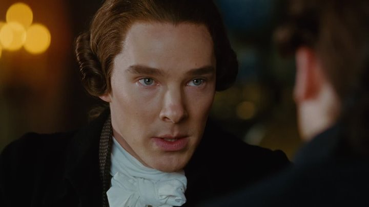 ⁣Amazing Grace (2006) (1080p)🌻 Movies