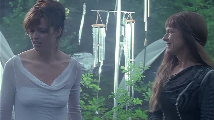 ⁣Earth Final Conflict S02E06 The Sleepers