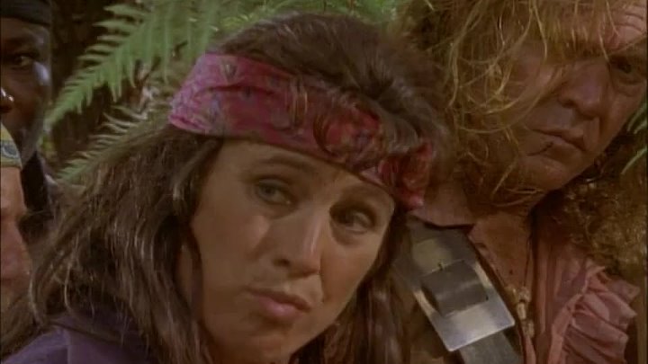 ⁣The Adventures Of Swiss Family Robinson S01E21 The Treasure Hunt: Part 3