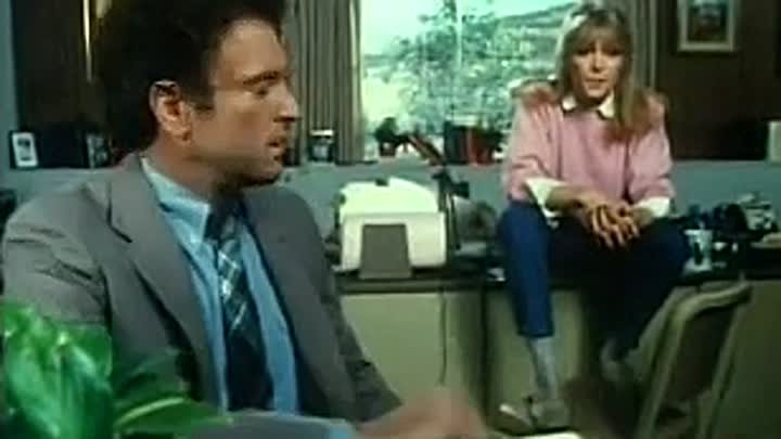 ⁣Knots Landing S04E20 The Fatal Blow