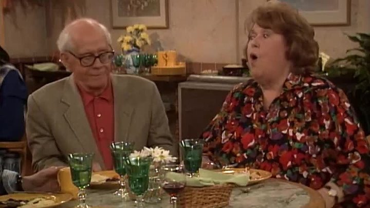 ⁣Grace Under Fire [S03E21] Head Games