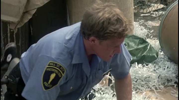 ⁣Hill Street Blues S3 E1 Trial by Fury