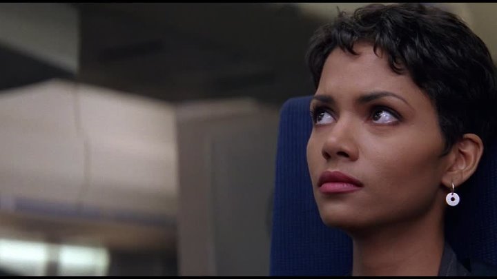 ⁣Executive Decision (1996) (1080p)