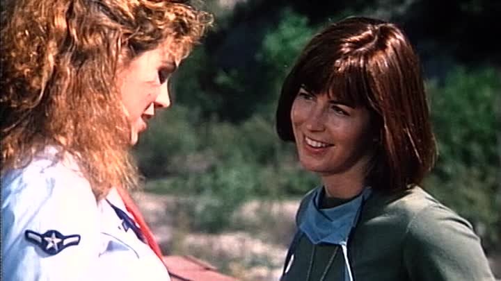 ⁣China Beach S02E16 The World (1)