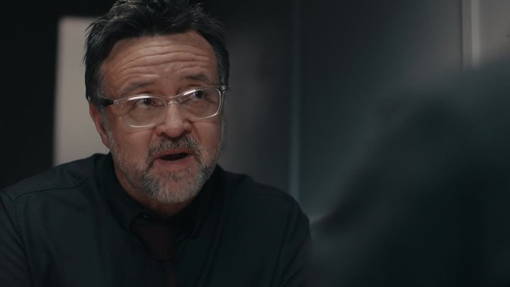 ⁣The One That Got Away (2024) S01E01