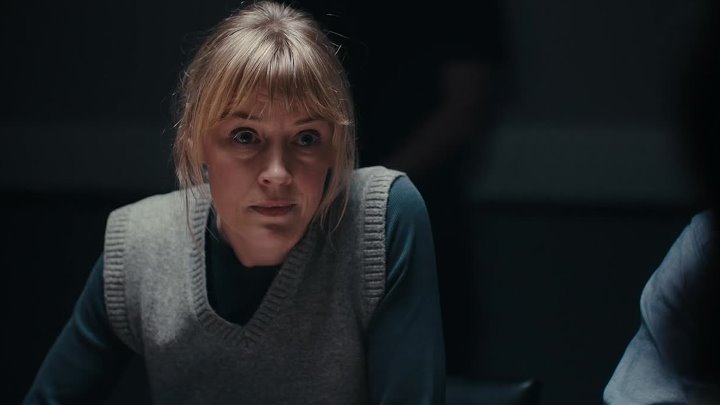 ⁣The One That Got Away (2024) S01E02