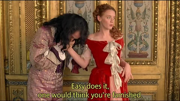 ⁣Moliere (2007) [EngSubs[ (720p)🌻 Movies
