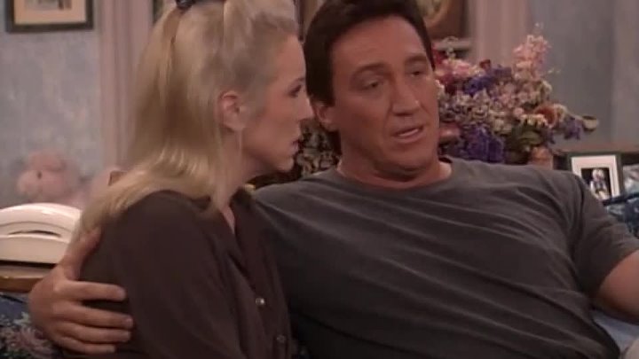 ⁣Grace Under Fire [S03E25] You Go Girl