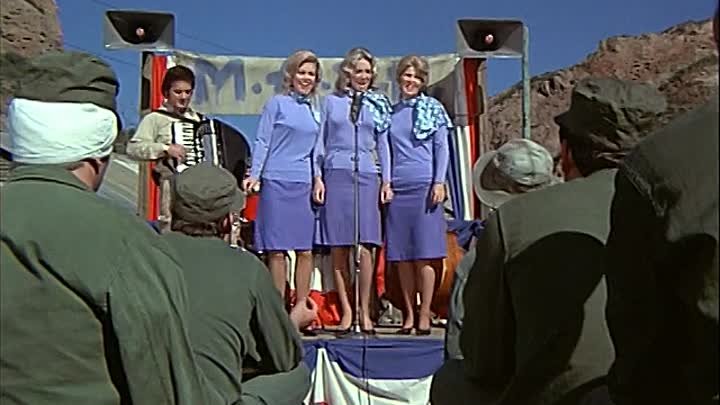 ⁣M*A*S*H S1 E24 ∙ Showtime