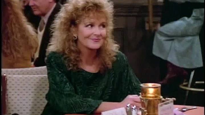 ⁣Coach S01E04 I'm In Love With A Boy Named Stuart