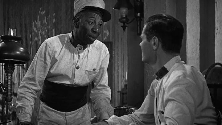 ⁣Adventure In Sahara (1938) (1080p)🌻 Black & White Films