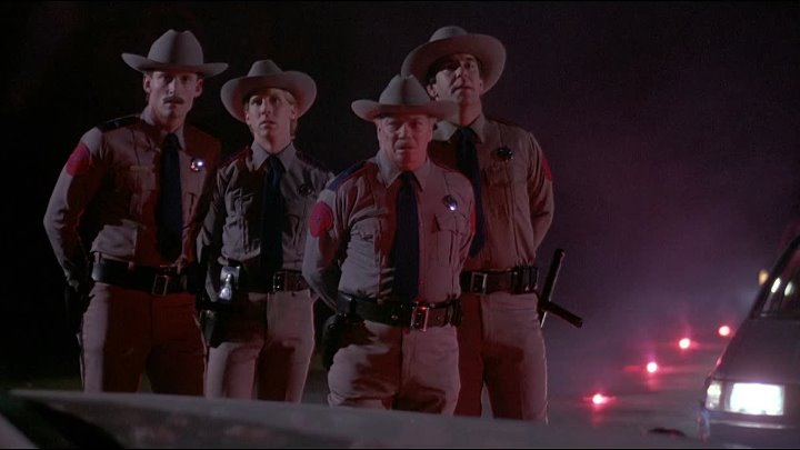 ⁣Cohen And Tate (1988) (1080p)