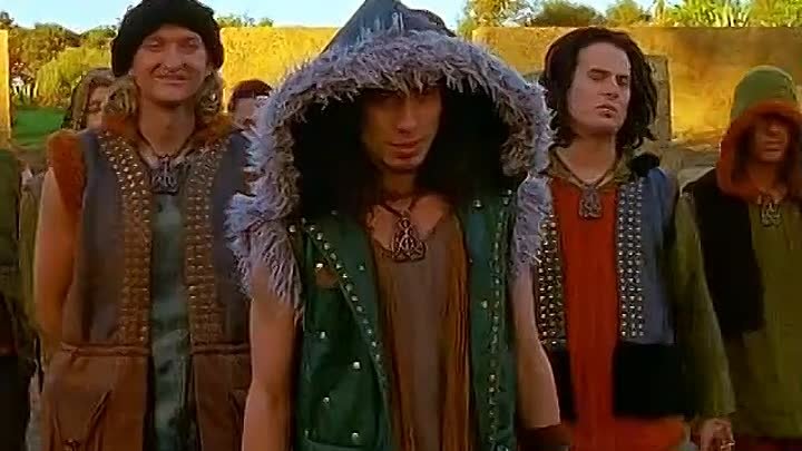 ⁣Young Hercules S1 E4 ∙ Herc and Seek