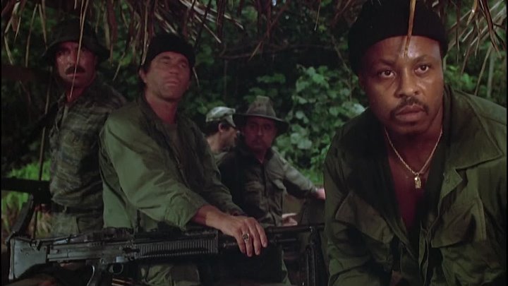 ⁣Magnum P I [S05E15] ∙ All for One Part 1