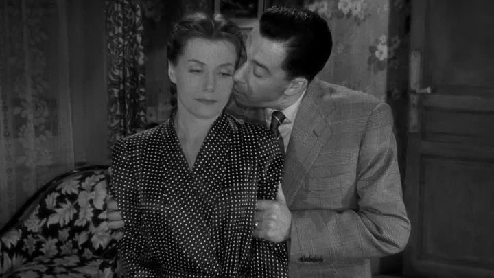 ⁣Diabolique (1955) [EngSubs] (720p)🌻 Movies