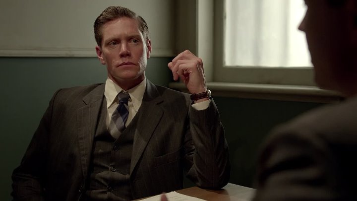 ⁣Miss Fishers Murder Mysteries [S03E05] Death and Hysteria