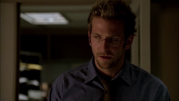 ⁣Alias (2001) - S01E12 - The Box (1)