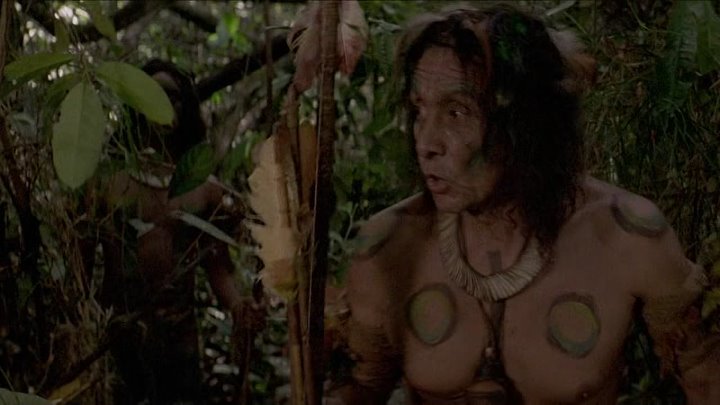 ⁣The Emerald Forest (1985) (1080p)🌻 Movies