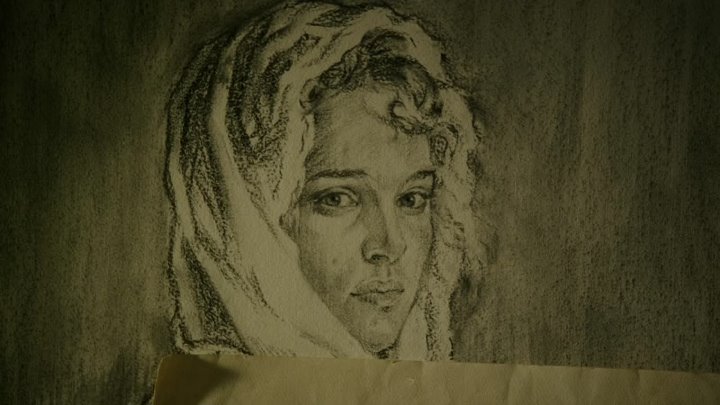 ⁣Goyas Ghosts (2006) (720p)🌻 Movies