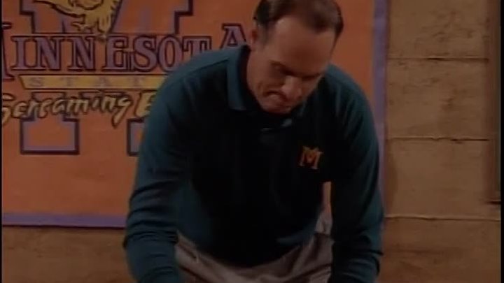 ⁣Coach S02E06 I'm In The Mood For Luther