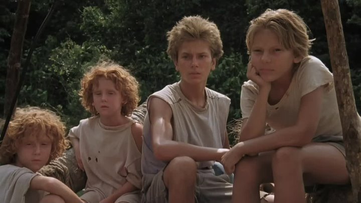 ⁣The Mosquito Coast (1986) (1080p)🌻 Movies