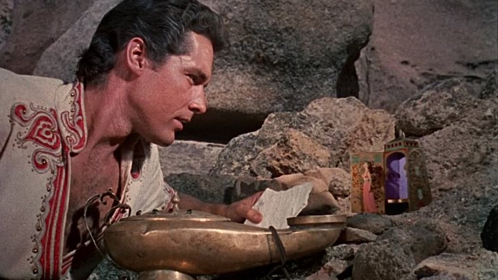 ⁣The 7th Voyage Of Sinbad (1958) (1080p) 🌻 Movies