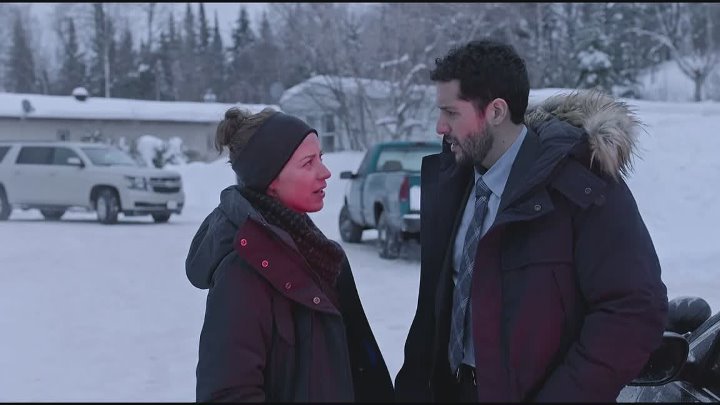 ⁣Cardinal S04E01 Robert