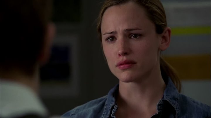 ⁣Alias (2001) - S01E20 - The Solution