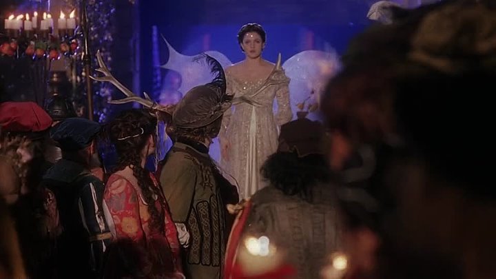 ⁣Ever After A Cinderella Story (1998) (720p)🌻 Movies