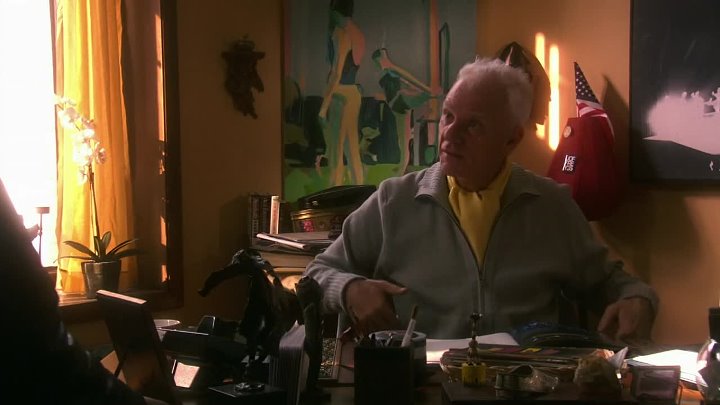 ⁣The Company (2003) (720p)🌻 Movies