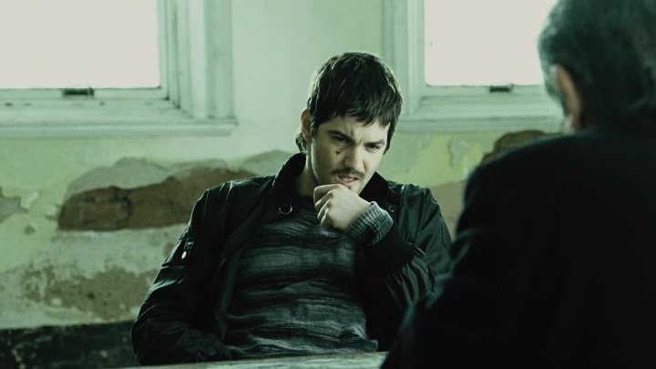 ⁣Fifty Dead Men Walking (2008) (1080p)🌻 Movies