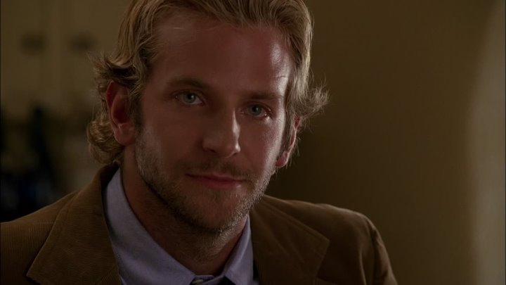 ⁣Alias (2001) - S01E08 - Time Will Tell