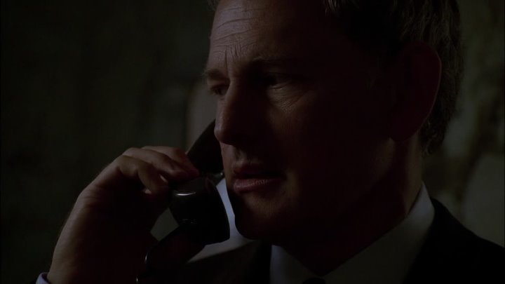 ⁣Alias (2001) - S01E09 - Mea Culpa