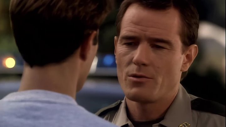 ⁣Nowhere Man (1995) - Episode 8: The Alpha Spike